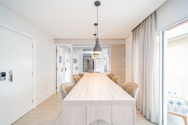 Imagem Imóvel com 2 Quartos à Venda, 130 m² em Vila Olímpia - São Paulo Imagem Imóvel com 2 Quartos à Venda, 130 m² em Vila Olímpia - São Paulo