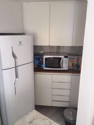 Imagem Cobertura com 1 Quarto à Venda, 89 m² em Vila Nova Conceição - São Paulo Imagem Cobertura com 1 Quarto à Venda, 89 m² em Vila Nova Conceição - São Paulo
