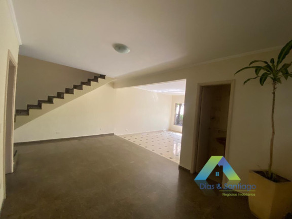Imagem Sobrado com 4 Quartos à Venda, 252 m² em Bosque Da Saúde - São Paulo Imagem Sobrado com 4 Quartos à Venda, 252 m² em Bosque Da Saúde - São Paulo