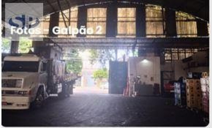 Imagem Imóvel Comercial à Venda, 2.357 m² em Piratininga - Osasco Imagem Imóvel Comercial à Venda, 2.357 m² em Piratininga - Osasco