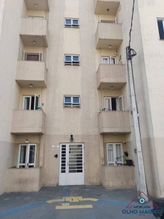 Apartamento com 2 Quartos à Venda, 55 m² em Novo Osasco - Osasco