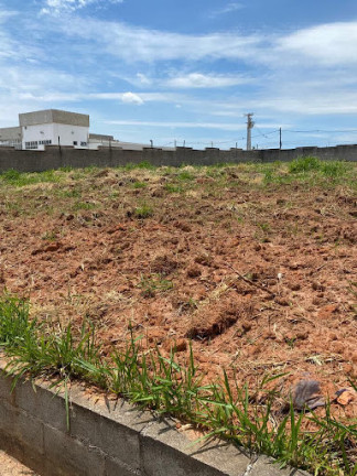 Imagem Terreno à Venda, 2.068 m² em Condomínio Empresarial Panamericano - Sorocaba Imagem Terreno à Venda, 2.068 m² em Condomínio Empresarial Panamericano - Sorocaba