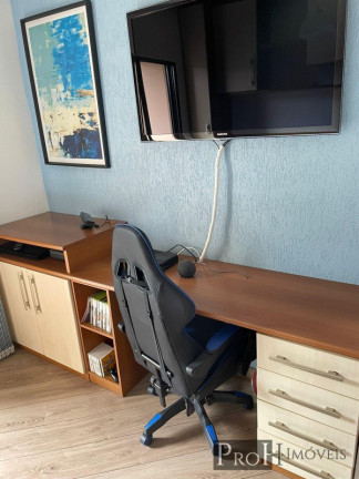 Imagem Apartamento com 3 Quartos à Venda, 101 m² em Vila Euclides - São Bernardo Do Campo