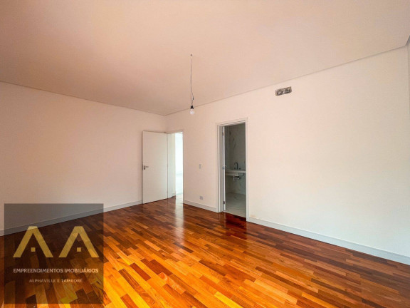 Imagem Casa com 3 Quartos para Alugar, 264 m² em Alphaville - Santana De Parnaíba