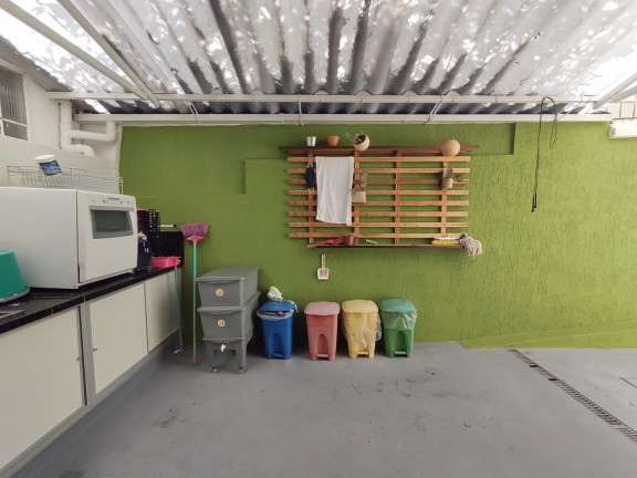 Imagem Apartamento com 3 Quartos à Venda, 105 m² em Prado - Belo Horizonte