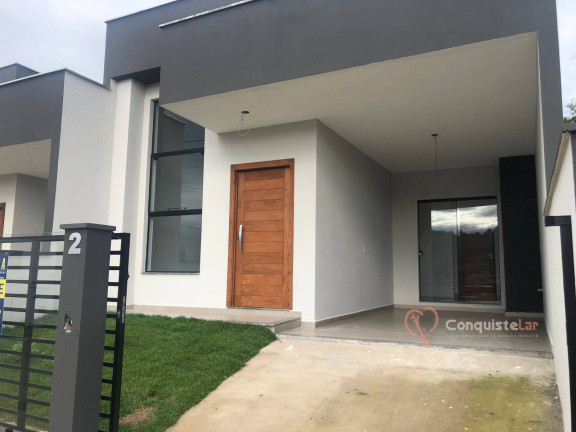 Imagem Casa com 3 Quartos à Venda, 113 m² em Três Rios Do Sul - Jaraguá Do Sul Imagem Casa com 3 Quartos à Venda, 113 m² em Três Rios Do Sul - Jaraguá Do Sul