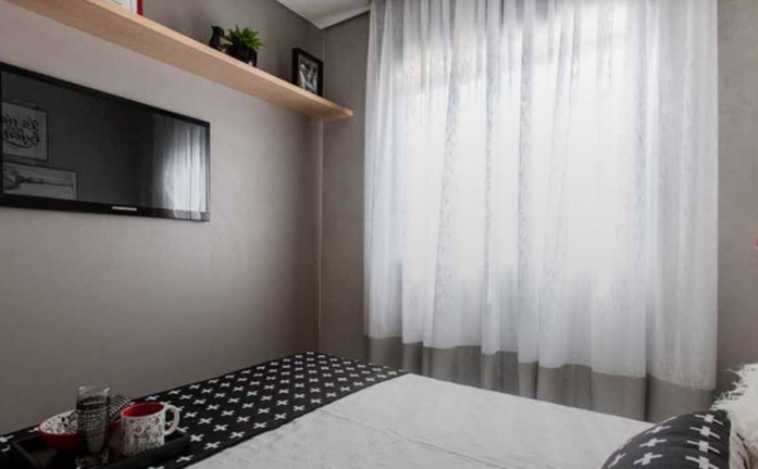 Imagem Imóvel com 2 Quartos à Venda, 40 m² em Penha - São Paulo Imagem Imóvel com 2 Quartos à Venda, 40 m² em Penha - São Paulo