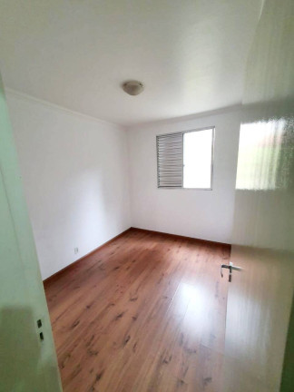Imagem Apartamento com 2 Quartos à Venda, 46 m² em Vila São José (cidade Dutra) - São Paulo