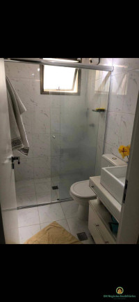 Imagem Apartamento com 3 Quartos à Venda, 117 m² em Chácara Agrindus - Taboão Da Serra Imagem Apartamento com 3 Quartos à Venda, 117 m² em Chácara Agrindus - Taboão Da Serra