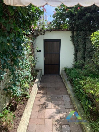Imagem Casa com 4 Quartos à Venda, 200 m² em Moema - São Paulo Imagem Casa com 4 Quartos à Venda, 200 m² em Moema - São Paulo