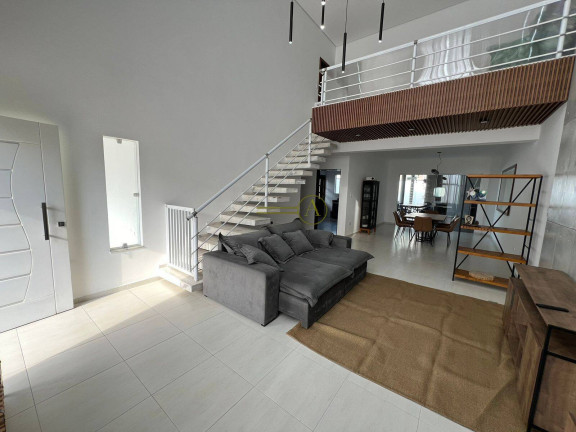 Imagem Casa de Condomínio com 4 Quartos à Venda, 175 m² em Jardim Márcia - Peruíbe Imagem Casa de Condomínio com 4 Quartos à Venda, 175 m² em Jardim Márcia - Peruíbe