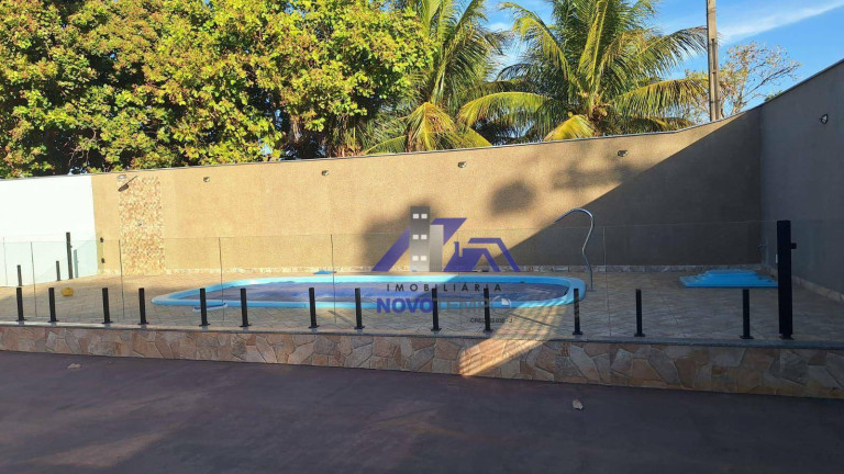 Imagem Fazenda à Venda, 275 m² em Jardim Do Trevo - Araçatuba Imagem Fazenda à Venda, 275 m² em Jardim Do Trevo - Araçatuba