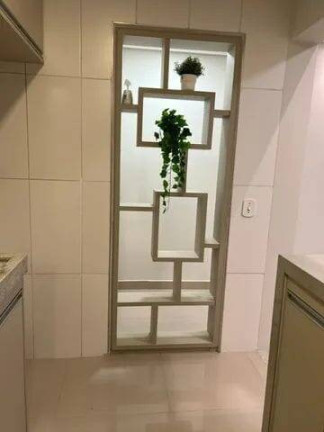 Imagem Apartamento com 3 Quartos à Venda, 77 m² em Vila Santa Catarina - São Paulo