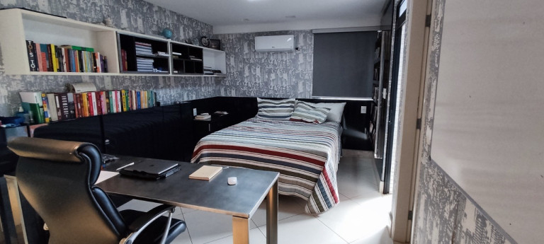 Imagem Apartamento com 4 Quartos à Venda, 235 m² em Tambaú - João Pessoa Imagem Apartamento com 4 Quartos à Venda, 235 m² em Tambaú - João Pessoa