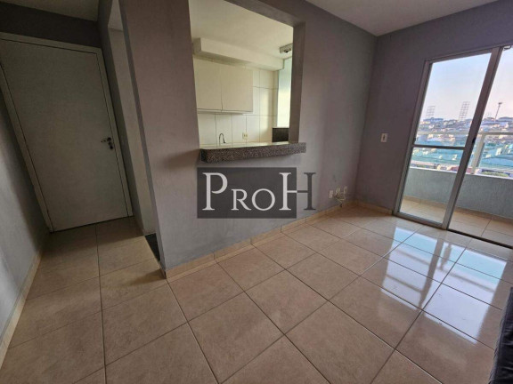 Imagem Apartamento com 2 Quartos à Venda, 55 m² em Vila Ema - São Paulo Imagem Apartamento com 2 Quartos à Venda, 55 m² em Vila Ema - São Paulo