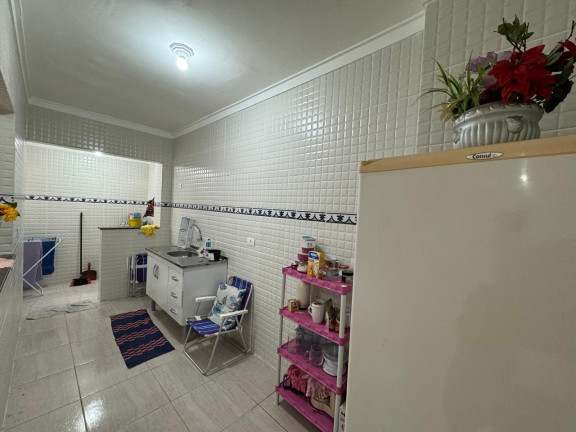 Imagem Apartamento com 1 Quarto à Venda, 39 m² em Tupi - Praia Grande Imagem Apartamento com 1 Quarto à Venda, 39 m² em Tupi - Praia Grande