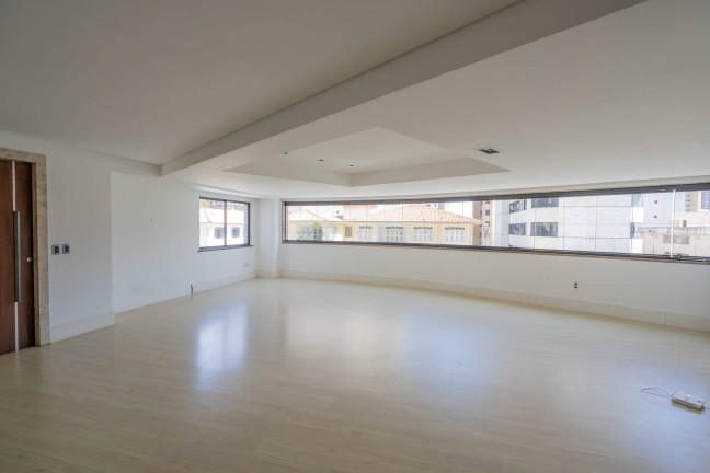 Imagem Apartamento com 3 Quartos à Venda, 210 m² em Meireles - Fortaleza