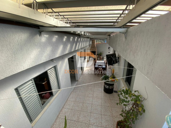 Imagem Casa com 5 Quartos à Venda, 360 m² em Independência - São Bernardo Do Campo Imagem Casa com 5 Quartos à Venda, 360 m² em Independência - São Bernardo Do Campo