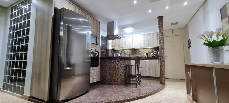 Imagem Apartamento com 3 Quartos à Venda, 136 m² em Sítio Da Figueira - São Paulo Imagem Apartamento com 3 Quartos à Venda, 136 m² em Sítio Da Figueira - São Paulo