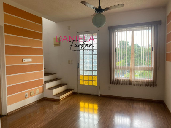 Imagem Casa de Condomínio com 2 Quartos à Venda, 66 m² em Condomínio Villa Flora Votorantim - Votorantim