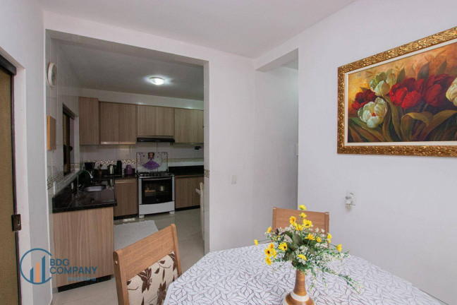 Imagem Sobrado com 3 Quartos à Venda, 126 m² em Orfãs - Ponta Grossa Imagem Sobrado com 3 Quartos à Venda, 126 m² em Orfãs - Ponta Grossa