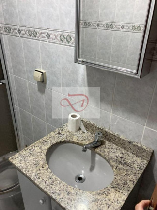 Imagem Apartamento com 1 Quarto à Venda, 47 m² em Santa Maria - São Caetano Do Sul