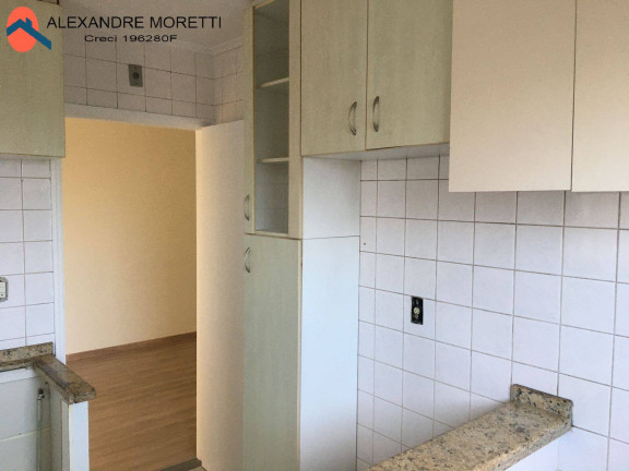 Imagem Apartamento com 3 Quartos à Venda, em Vila Trujillo - Sorocaba Imagem Apartamento com 3 Quartos à Venda, em Vila Trujillo - Sorocaba