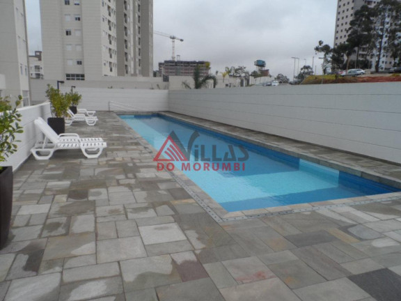 Imagem Apartamento com 2 Quartos à Venda, 66 m² em Parque Reboucas - São Paulo Imagem Apartamento com 2 Quartos à Venda, 66 m² em Parque Reboucas - São Paulo