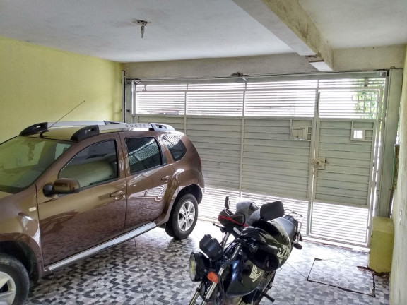 Imagem Sobrado com 4 Quartos à Venda, 165 m² em Vila Nova Maua - Mauá Imagem Sobrado com 4 Quartos à Venda, 165 m² em Vila Nova Maua - Mauá