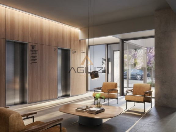 Imagem Apartamento com 2 Quartos à Venda, 82 m² em Pinheiros - São Paulo