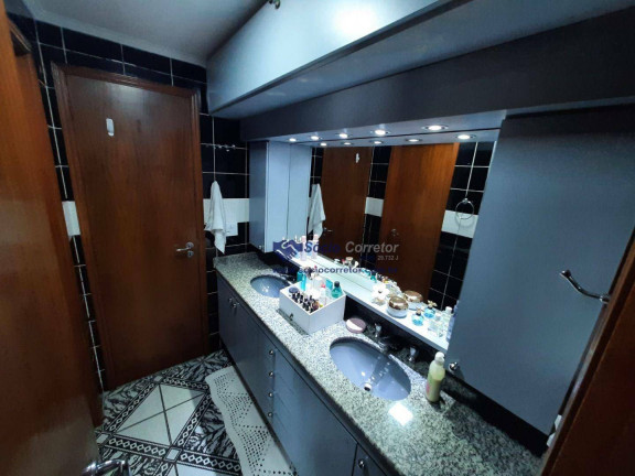 Imagem Apartamento com 3 Quartos à Venda, 121 m² em Tatuapé - São Paulo Imagem Apartamento com 3 Quartos à Venda, 121 m² em Tatuapé - São Paulo