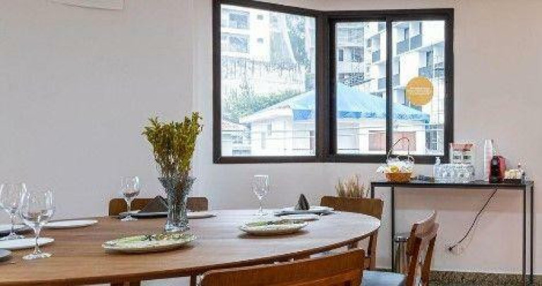Imagem Apartamento com 3 Quartos à Venda, 169 m² em Vila Madalena - São Paulo