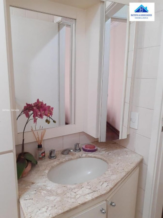 Imagem Apartamento com 3 Quartos à Venda, 90 m² em Vila Industrial - Campinas Imagem Apartamento com 3 Quartos à Venda, 90 m² em Vila Industrial - Campinas