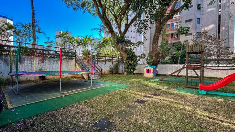 Imagem Imóvel com 4 Quartos à Venda, 261 m² em Vila Morumbi - São Paulo Imagem Imóvel com 4 Quartos à Venda, 261 m² em Vila Morumbi - São Paulo