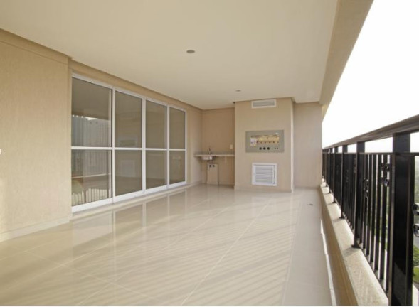Imagem Apartamento com 4 Quartos à Venda, 169 m² em Barra Da Tijuca - Rio De Janeiro