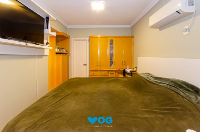 Imagem Imóvel com 3 Quartos à Venda, 105 m² em Rio Branco - Porto Alegre