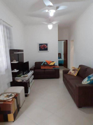 Imagem Casa com 3 Quartos à Venda, 196 m² em Cocanha - Caraguatatuba