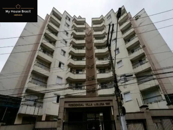 Imagem Apartamento com 3 Quartos à Venda, 72 m² em Vila Pauliceia (santana/jardim Sp) - São Paulo Imagem Apartamento com 3 Quartos à Venda, 72 m² em Vila Pauliceia (santana/jardim Sp) - São Paulo