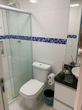 Imagem Apartamento com 1 Quarto à Venda, 60 m² em Caiçara - Praia Grande