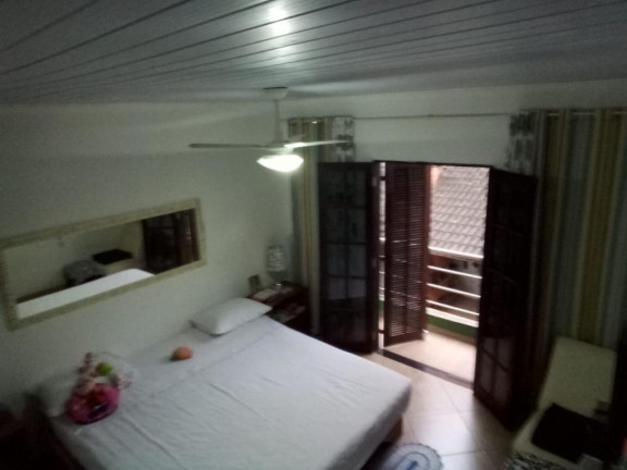 Imagem Sobrado com 3 Quartos à Venda, 218 m² em Jardim Das Flores - Suzano Imagem Sobrado com 3 Quartos à Venda, 218 m² em Jardim Das Flores - Suzano