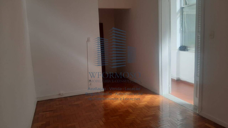 Imagem Apartamento com 1 Quarto à Venda, 42 m² em Copacabana - Rio De Janeiro