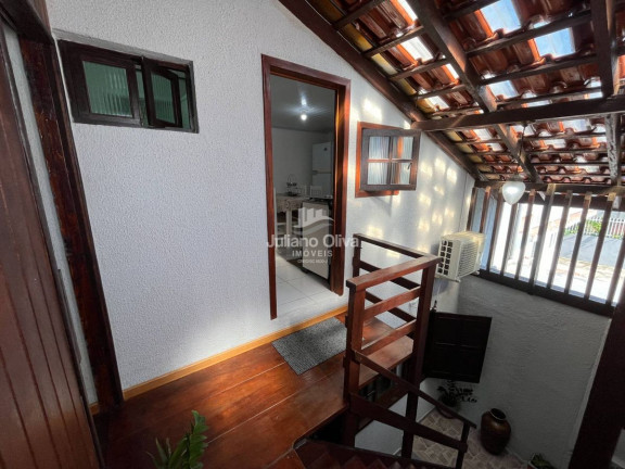 Imagem Sobrado com 5 Quartos à Venda, 258 m² em Barra Do Sai - Itapoá