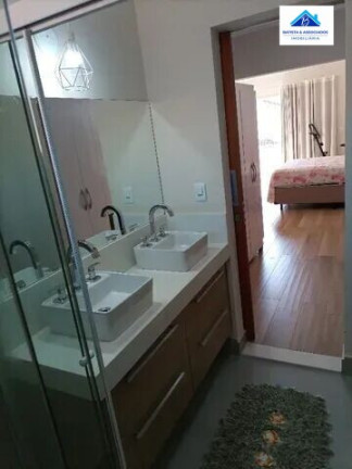Imagem Casa de Condomínio com 3 Quartos à Venda, 154 m² em Morumbi - Paulínia Imagem Casa de Condomínio com 3 Quartos à Venda, 154 m² em Morumbi - Paulínia