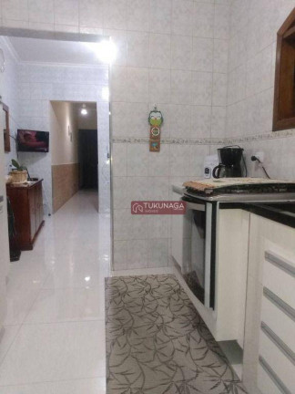 Imagem Sobrado com 3 Quartos à Venda, 200 m² em Jardim Hebrom - São Paulo Imagem Sobrado com 3 Quartos à Venda, 200 m² em Jardim Hebrom - São Paulo