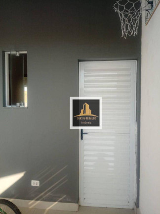 Imagem Casa com 3 Quartos à Venda, 200 m² em Condomínio Residencial Ecopark Bourbon - Caçapava Imagem Casa com 3 Quartos à Venda, 200 m² em Condomínio Residencial Ecopark Bourbon - Caçapava