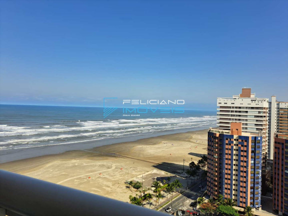Imagem Apartamento com 2 Quartos à Venda, 103 m² em Aviação - Praia Grande Imagem Apartamento com 2 Quartos à Venda, 103 m² em Aviação - Praia Grande