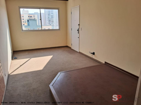 Imagem Apartamento com 2 Quartos para Alugar, 64 m² em Saúde - São Paulo Imagem Apartamento com 2 Quartos para Alugar, 64 m² em Saúde - São Paulo