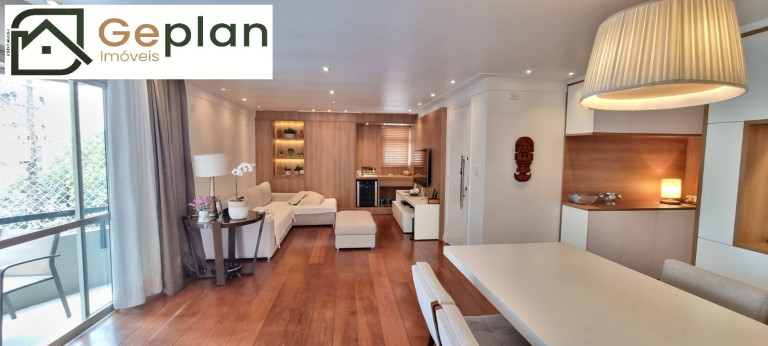 Imagem Apartamento com 4 Quartos à Venda, 138 m² em Aclimação - São Paulo Imagem Apartamento com 4 Quartos à Venda, 138 m² em Aclimação - São Paulo