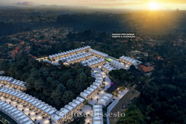 Imagem Casa com 3 Quartos à Venda, 152 m² em Granja Viana - Cotia Imagem Casa com 3 Quartos à Venda, 152 m² em Granja Viana - Cotia