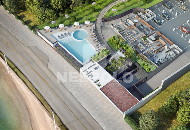 Imagem Apartamento à Venda, 165 m² em Cacupé - Florianopolis